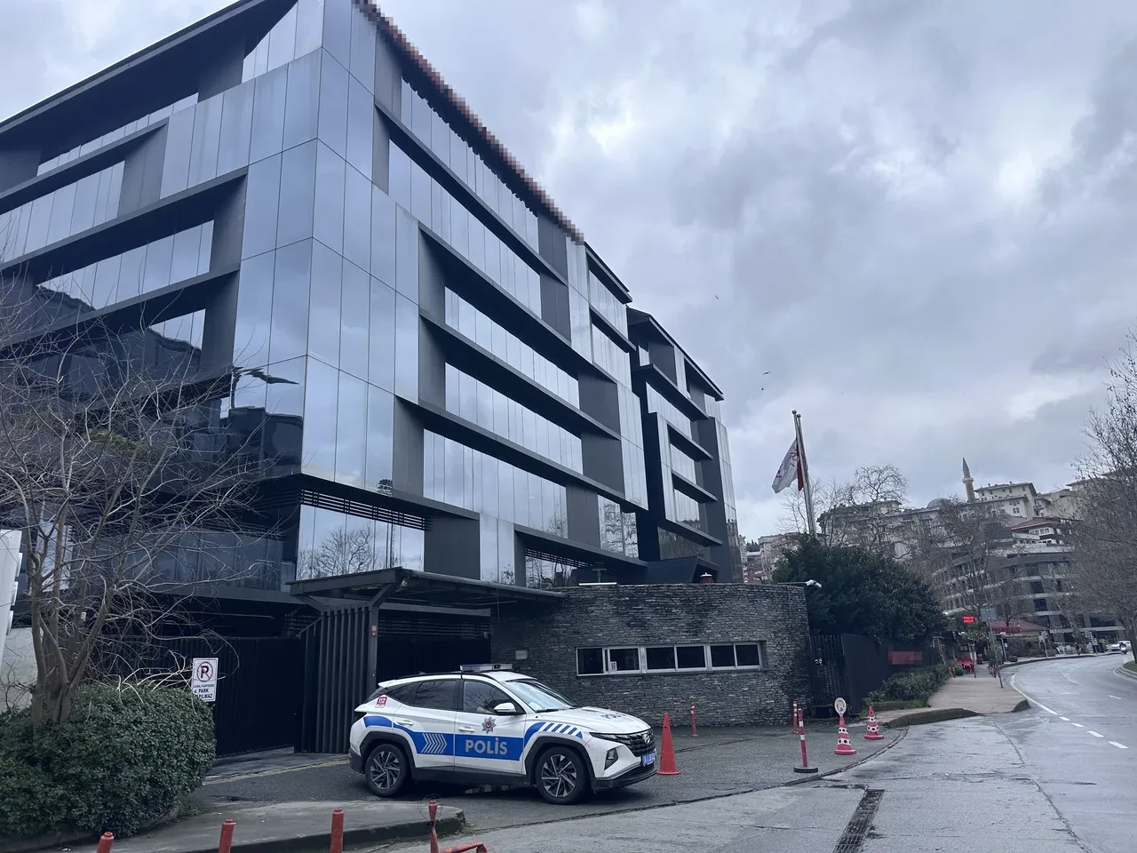 Dönem ödevi tartışmasında kan döküldü! Üniversite arkadaşını bıçakladı