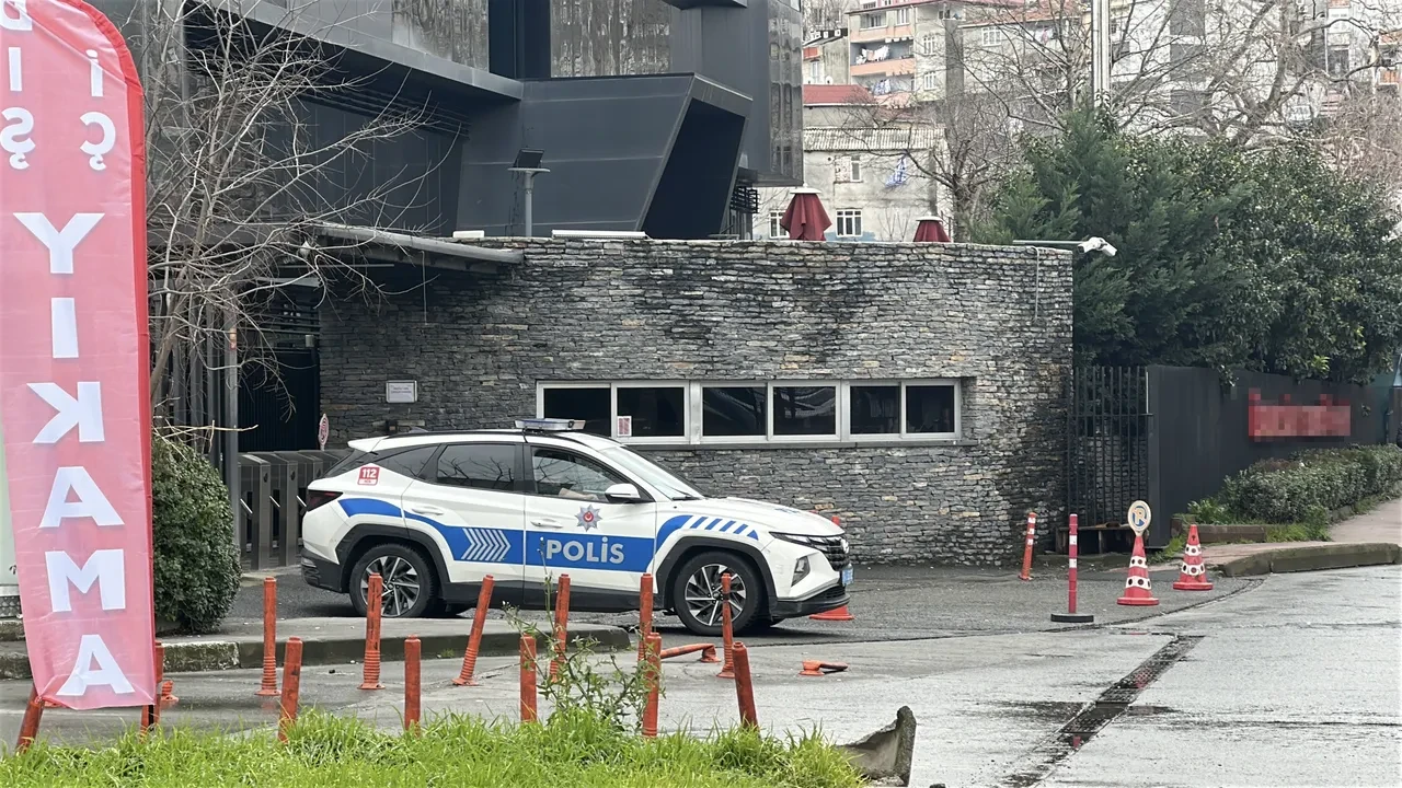 Dönem ödevi tartışmasında kan döküldü! Üniversite arkadaşını bıçakladı