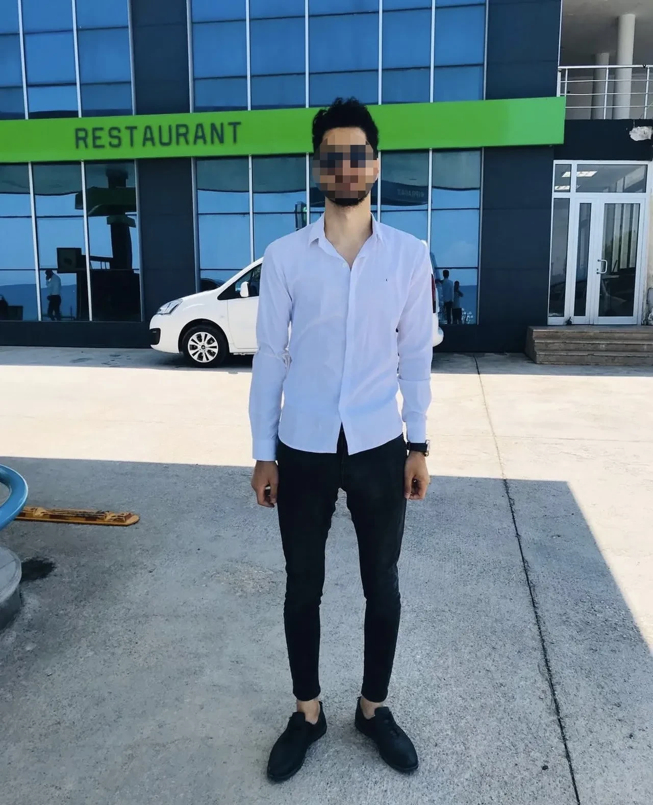 Dönem ödevi tartışmasında kan döküldü! Üniversite arkadaşını bıçakladı