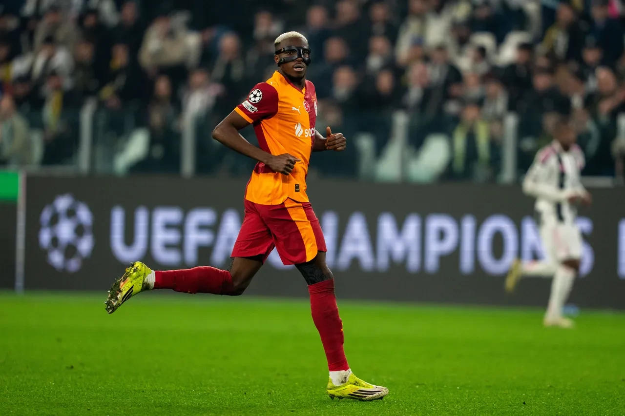 Dünya Juventus-Galatasaray maçını konuşuyor! Manşetler alev aldı: 'Türk çeliğinden irade'