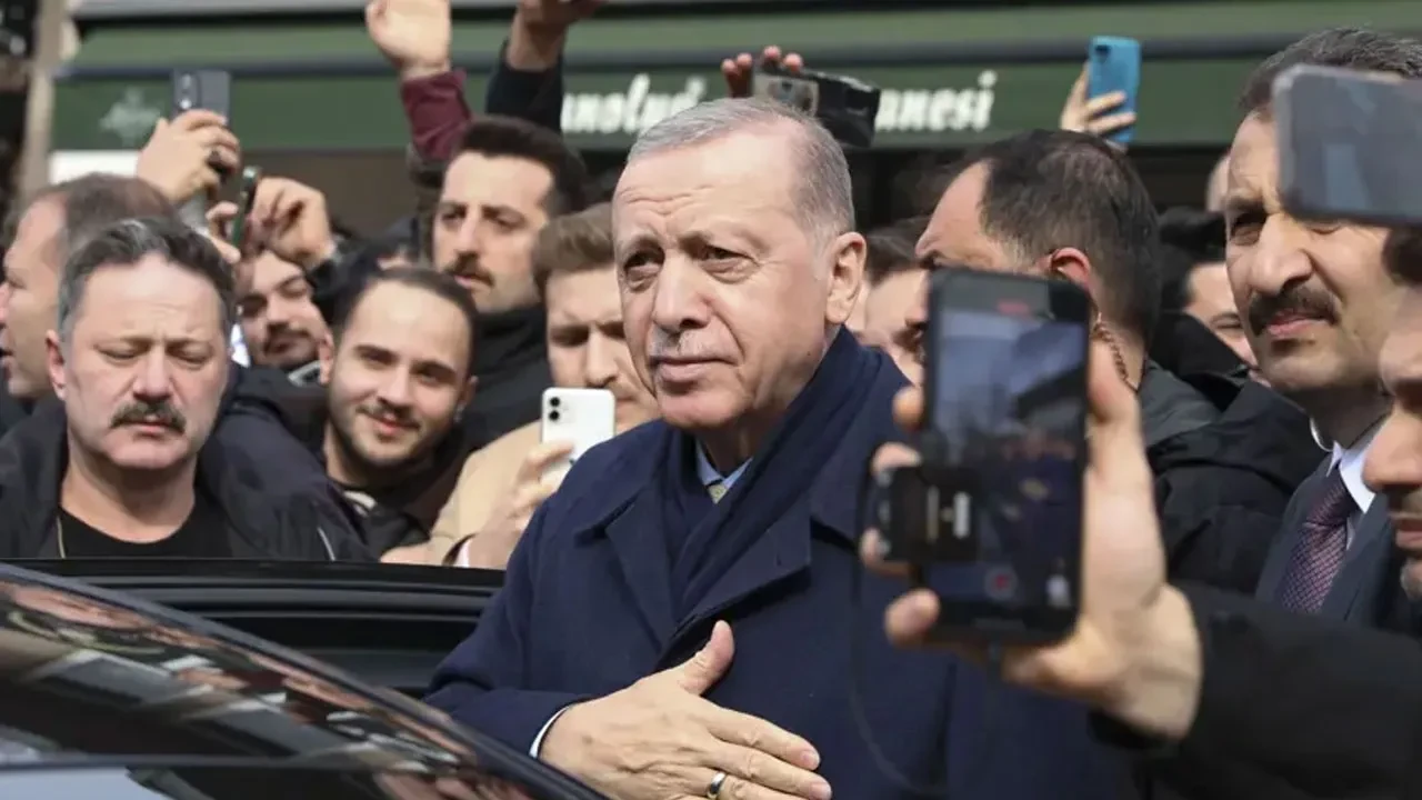 Dünya liderlerinden Cumhurbaşkanı Erdoğan’a doğum günü telefonu: Tebrik trafiğinde 'ikili ilişkileri geliştirme' vurgusu yaptılar!