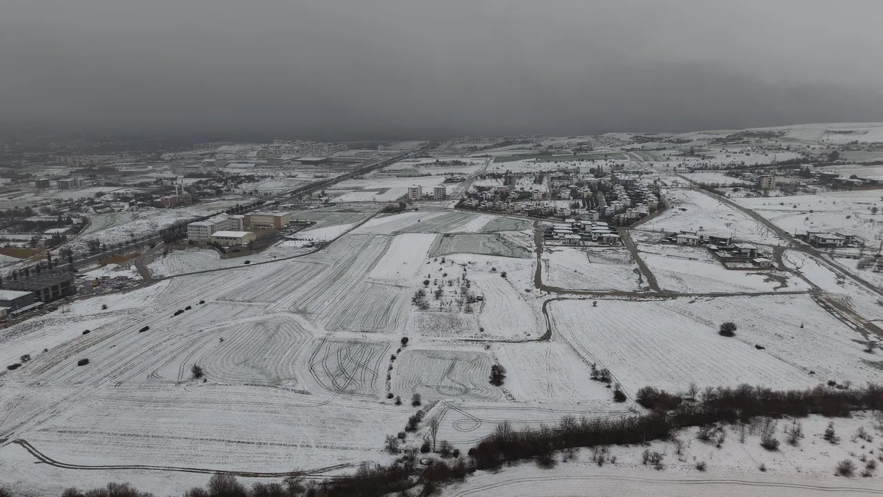 Elazığ’da yarın okullar tatil mi hava durumu nasıl? 27 Şubat gözler valilik kararında