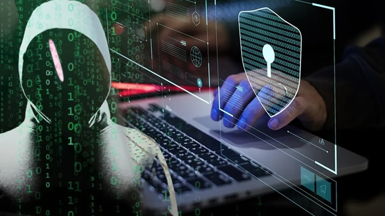 En büyük küresel siber tehdit! Yayımlanan rapor korkunç gerçeği gözler önüne serdi: Kimlik avıyla zincirleme etki