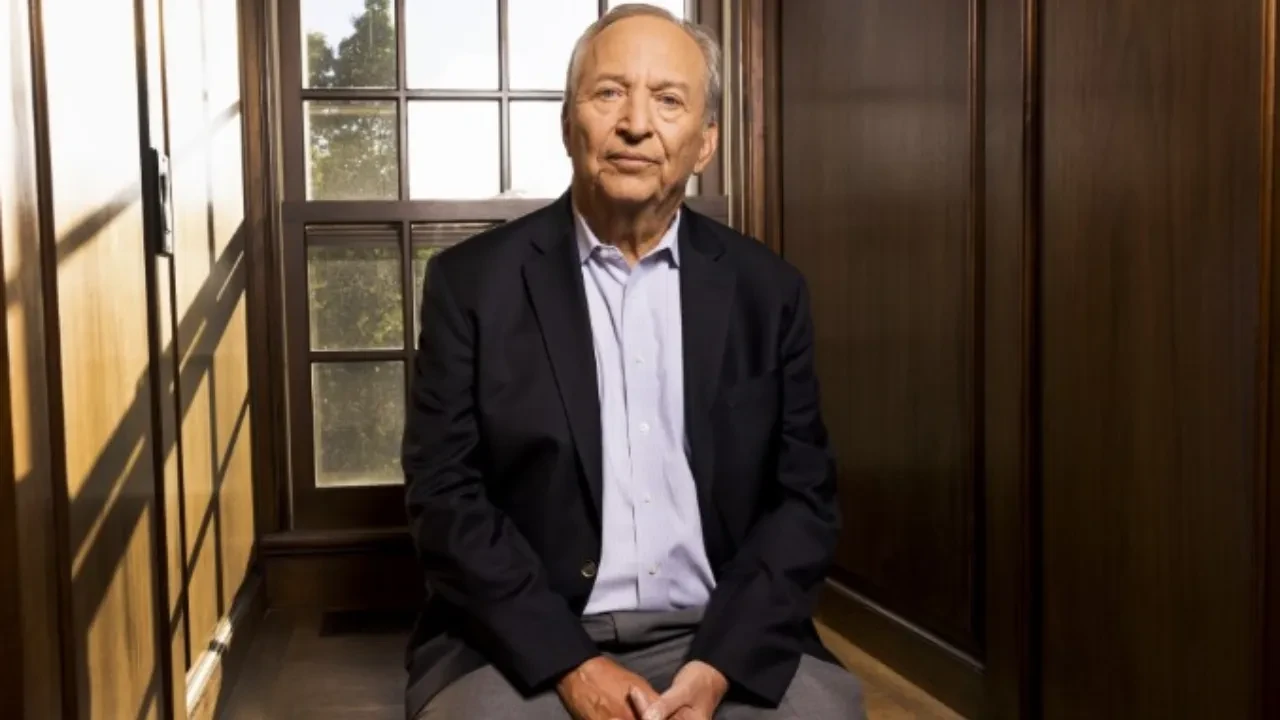 Epstein belgeleri sonrası Harvard'da istifa: Eski ABD Hazine Bakanı Summers bırakıyor