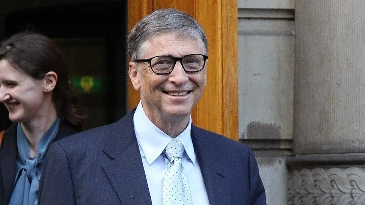 Epstein dosyası açıldı: Bill Gates'ten itiraf geldi