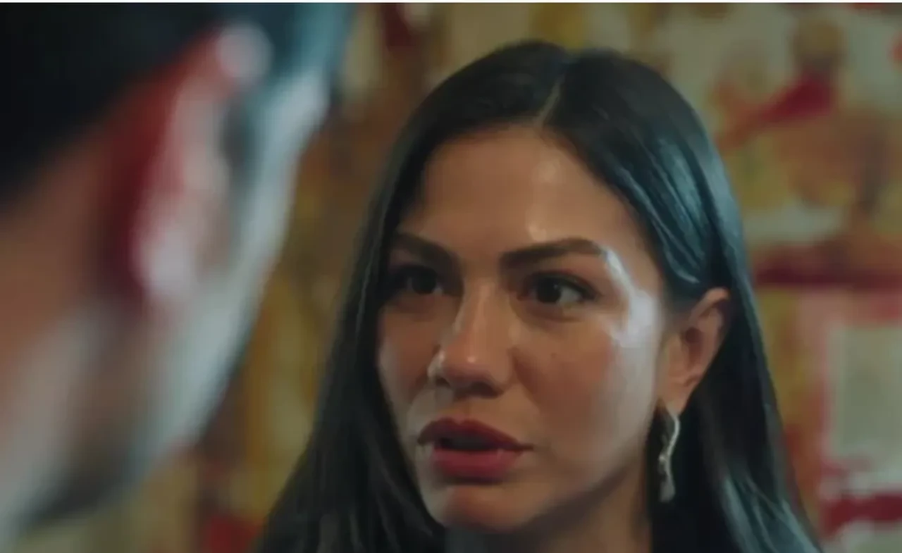 Eşref Rüya dizisi son bölümde ne oldu? Eşref, Nisan'ı öğrendi mi? Nisan'ın muhbir olduğu ortaya çıkıyor