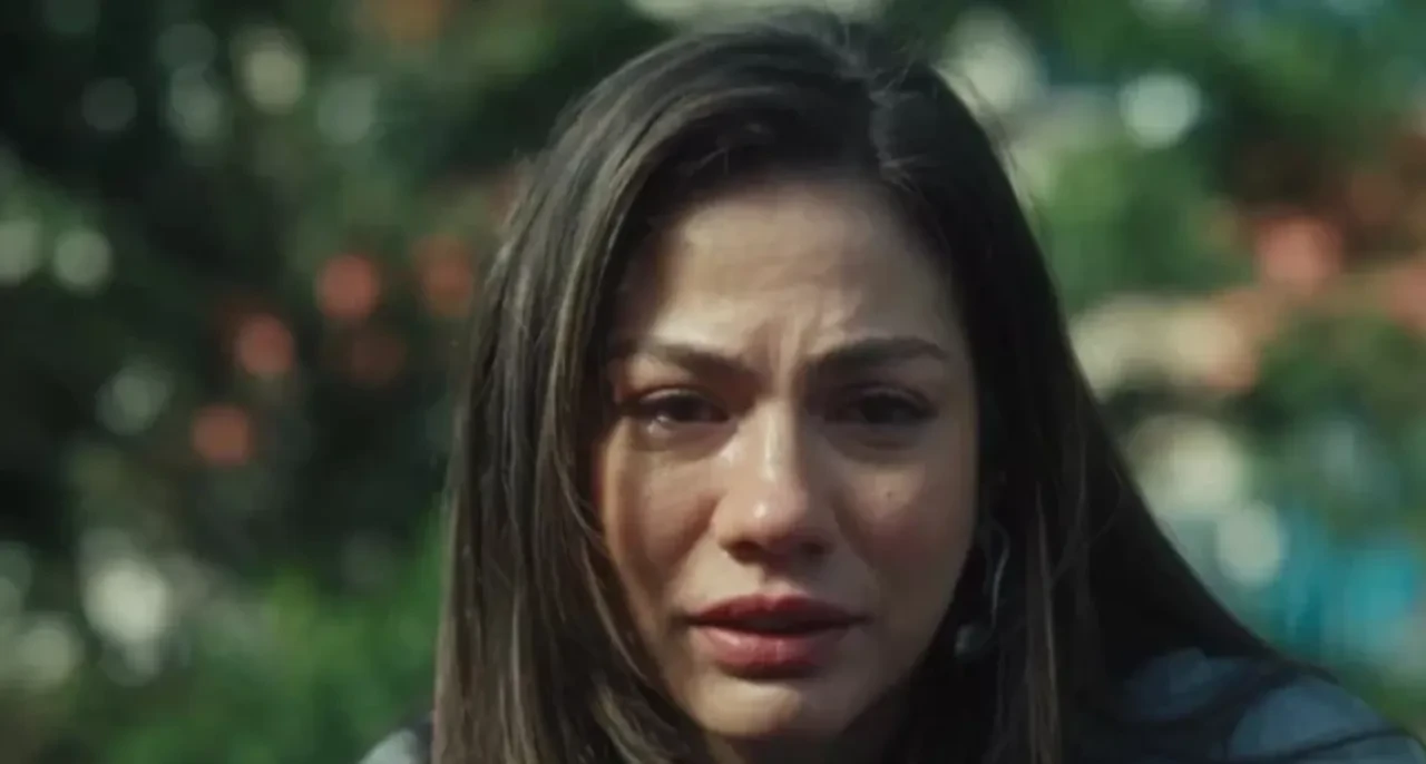 Eşref Rüya dizisi son bölümde ne oldu? Eşref, Nisan'ı öğrendi mi? Nisan'ın muhbir olduğu ortaya çıkıyor