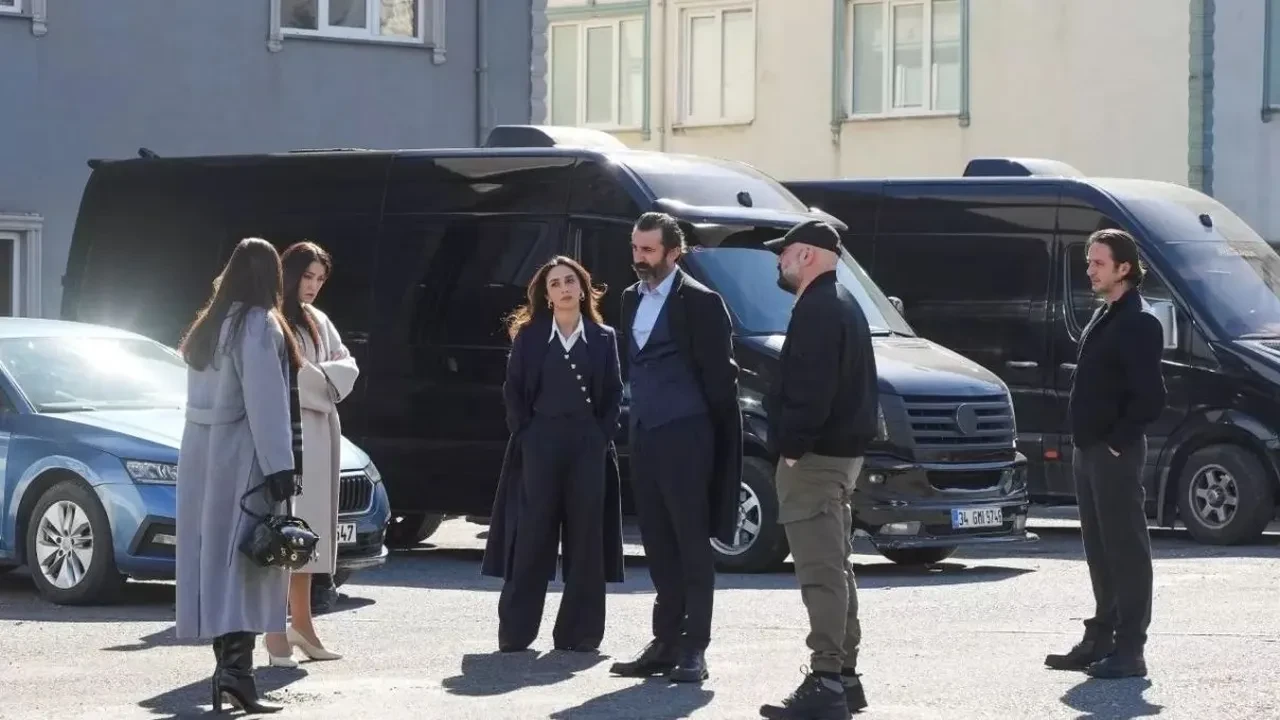 Eşref Rüya son bölüm full tek parça nereden izlenir? Eşref Rüya dizisi 34. bölüm nerede yayınlanıyor?