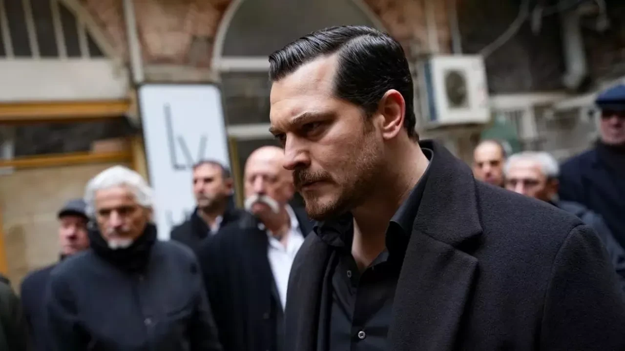 Eşref Rüya son bölüm full tek parça nereden izlenir? Eşref Rüya dizisi 34. bölüm nerede yayınlanıyor?