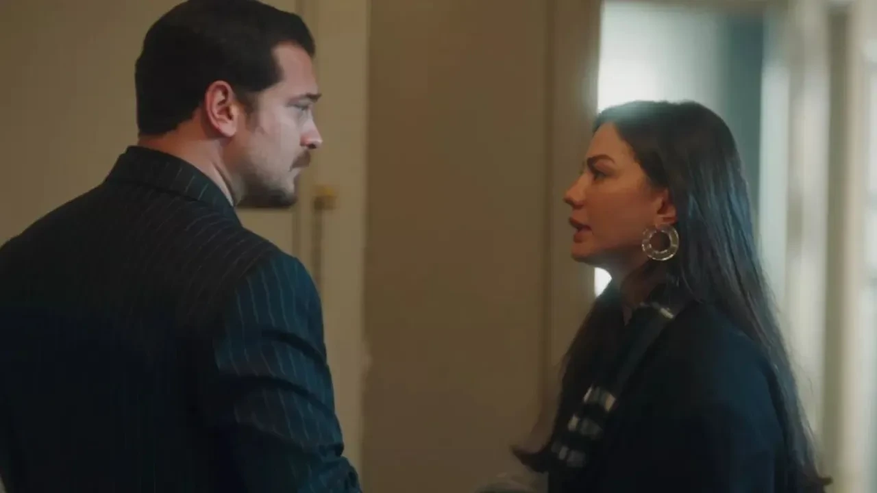 Eşref Rüya son bölüm full tek parça nereden izlenir? Eşref Rüya dizisi 34. bölüm nerede yayınlanıyor?