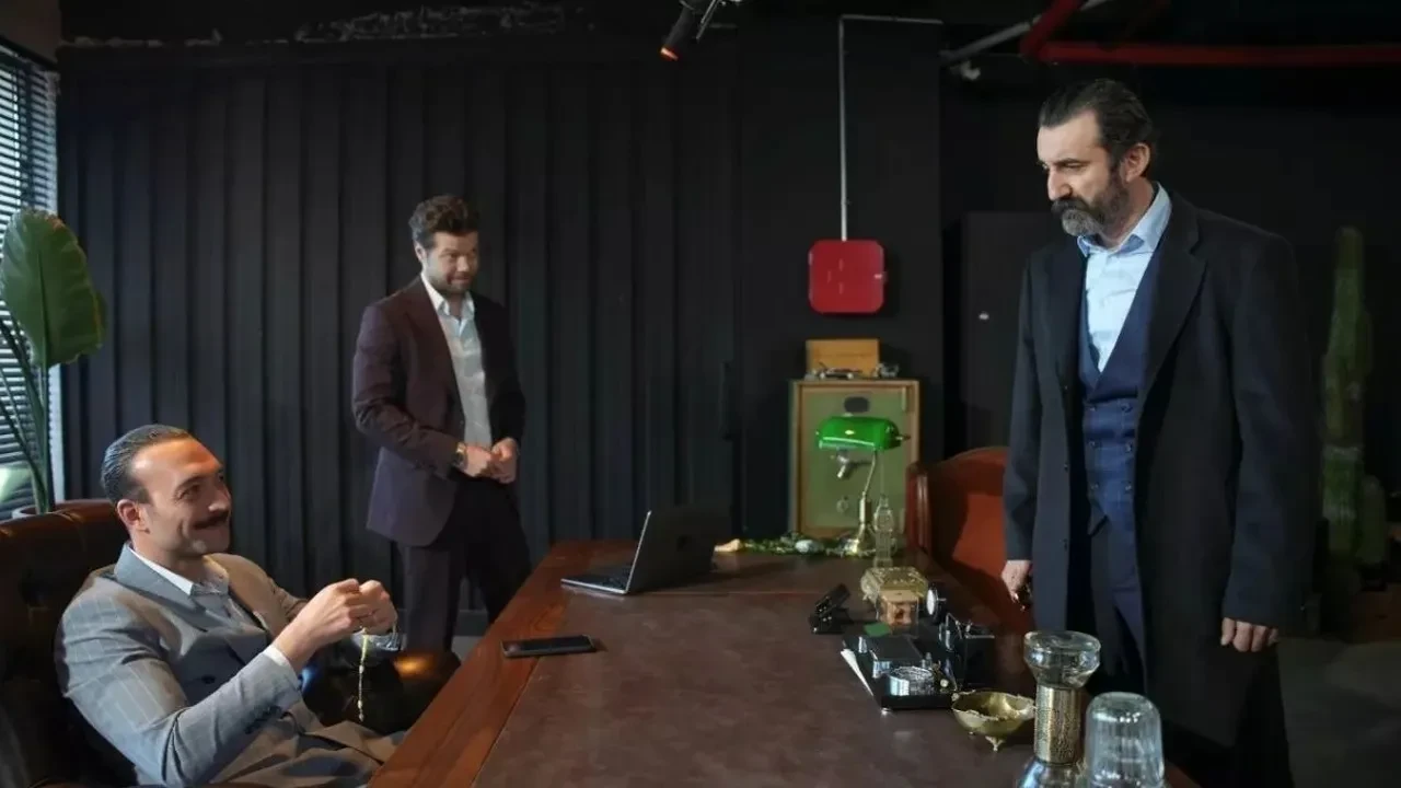 Eşref Rüya son bölüm full tek parça nereden izlenir? Eşref Rüya dizisi 34. bölüm nerede yayınlanıyor?