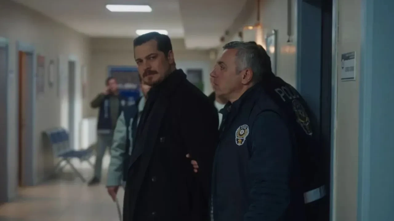 Eşref Rüya son bölüm full tek parça nereden izlenir? Eşref Rüya dizisi 34. bölüm nerede yayınlanıyor?