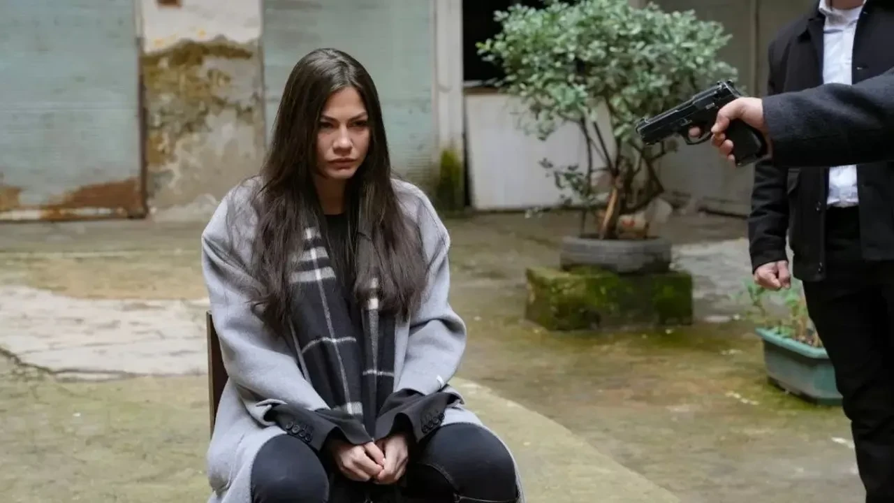 Eşref Rüya son bölüm full tek parça nereden izlenir? Eşref Rüya dizisi 34. bölüm nerede yayınlanıyor?