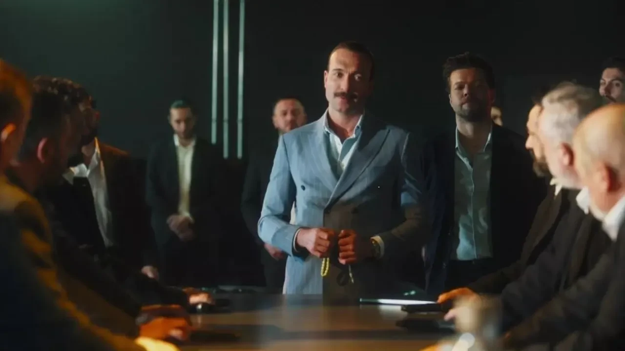 Eşref Rüya son bölüm full tek parça nereden izlenir? Eşref Rüya dizisi 34. bölüm nerede yayınlanıyor?