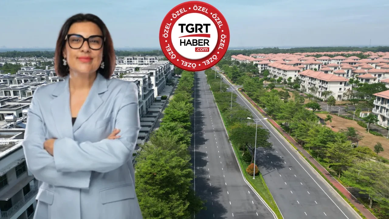 Ev almak isteyenlere müjde! Şenay Araç kritik tarihi açıkladı