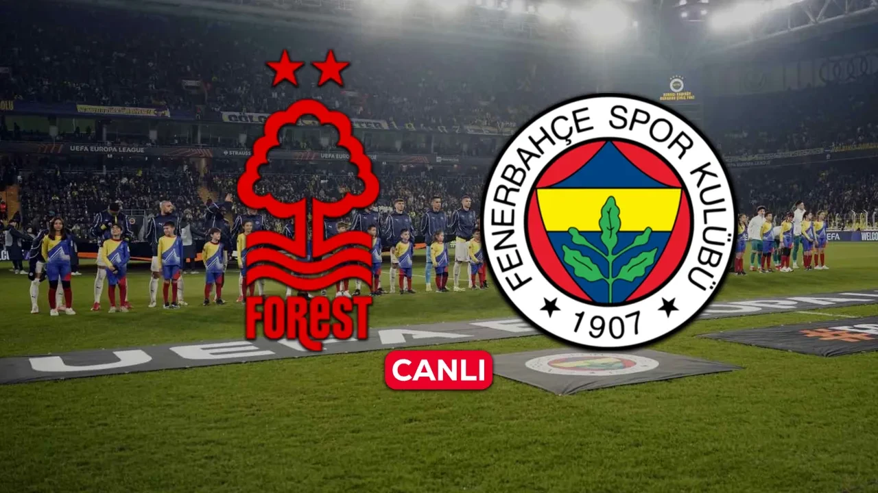 Fenerbahçe maçı hangi kanalda? Canlı yayın ile maç şifresiz yayınlanacak