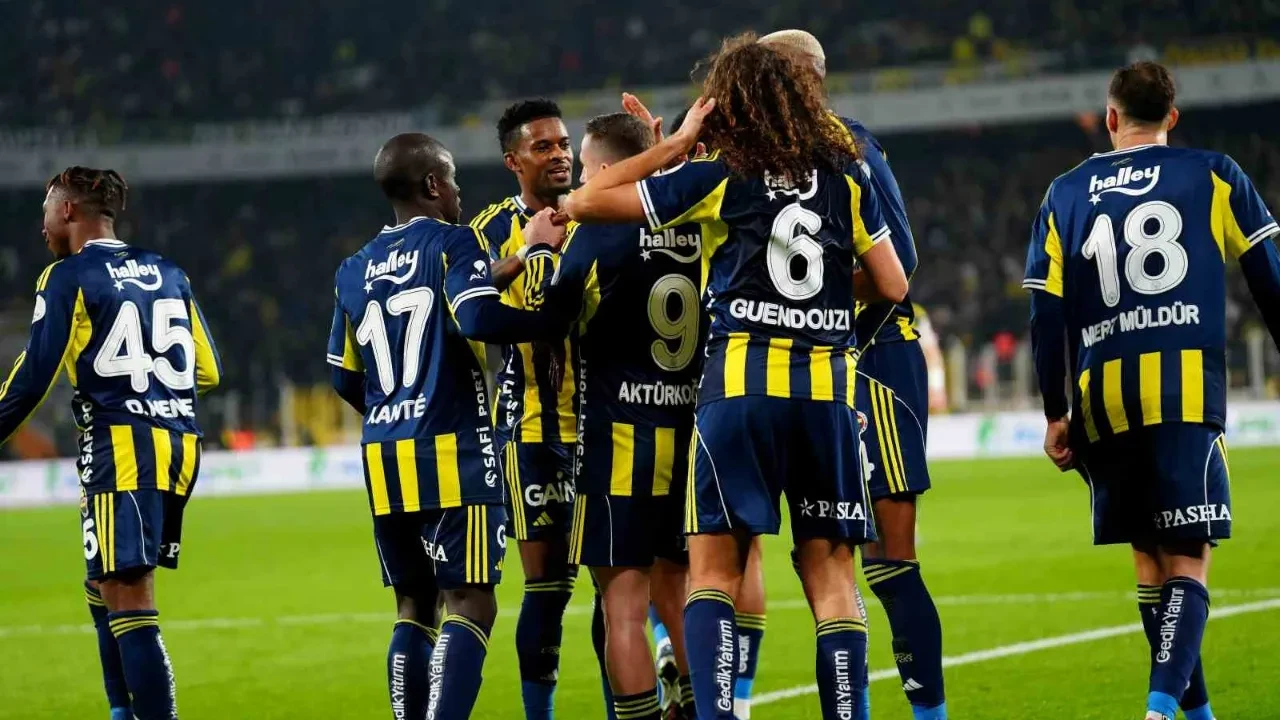 Fenerbahçe Nottingham Forest'ı yenerse, yenilirse, berabere kalırsa ne olur? Fenerbahçe Avrupa Ligi son 16 muhtemel rakipleri