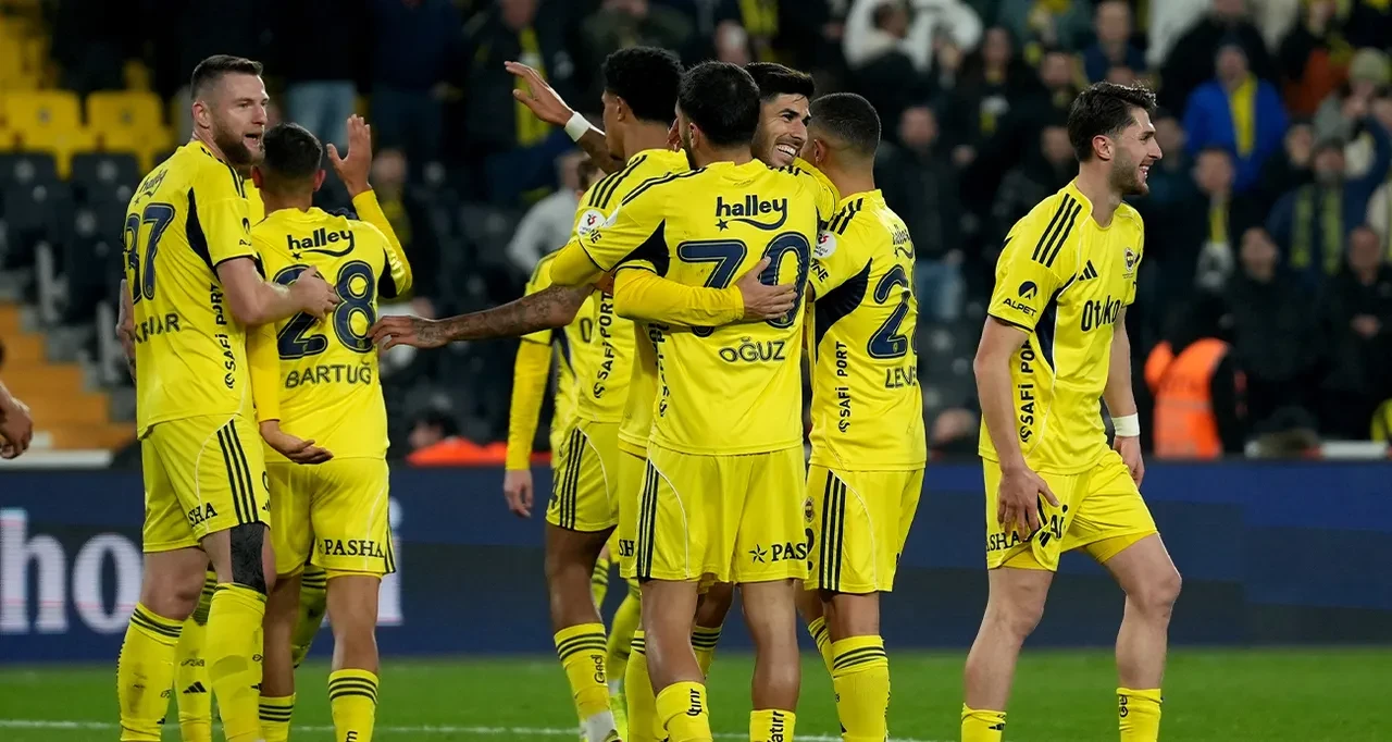 Fenerbahçe Nottingham Forest'ı yenerse, yenilirse, berabere kalırsa ne olur? Fenerbahçe Avrupa Ligi son 16 muhtemel rakipleri