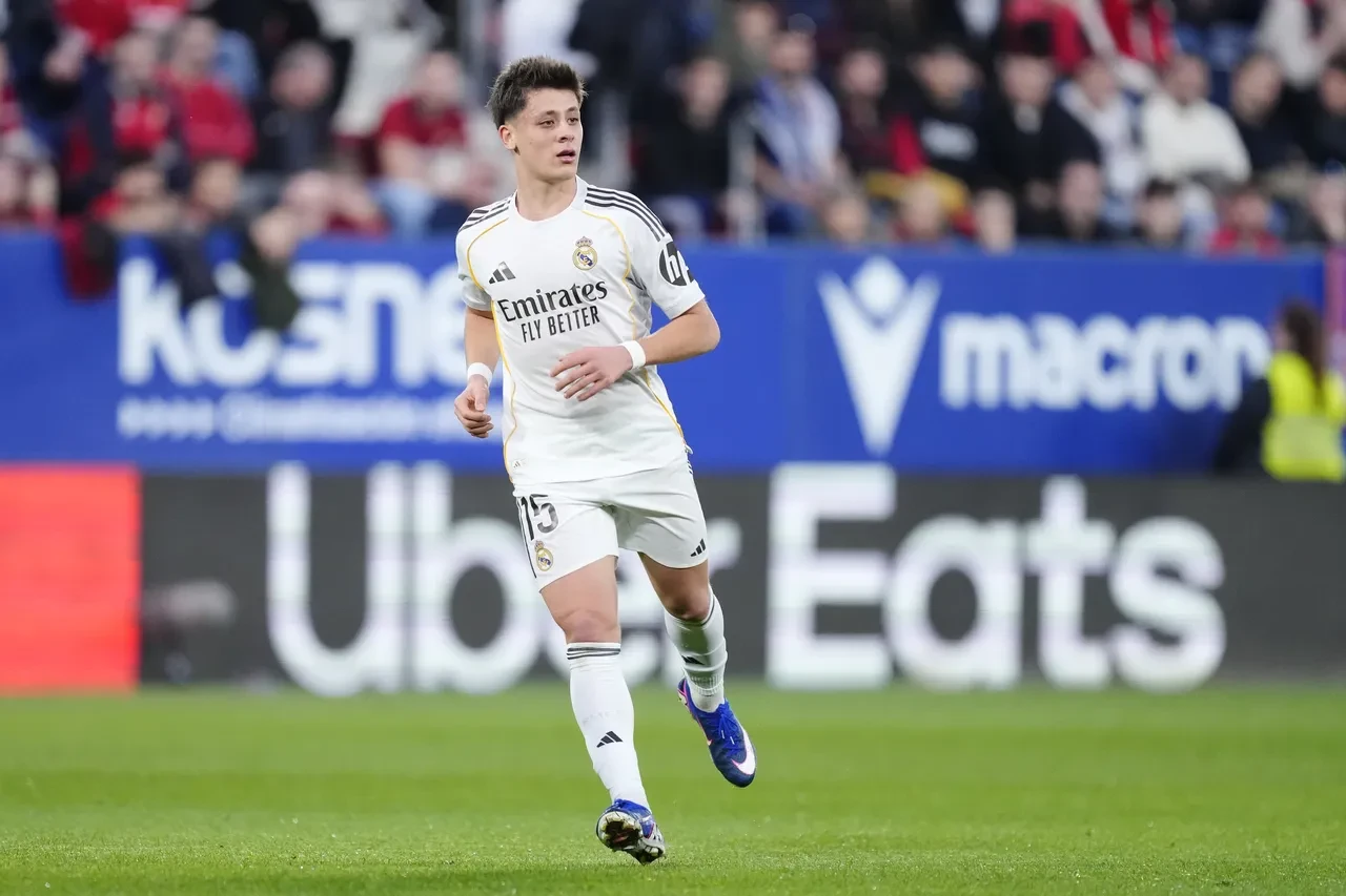 Fenerbahçe'de Arda Güler sevinci! Kontrattaki madde devreye girdi, para kazandırdı