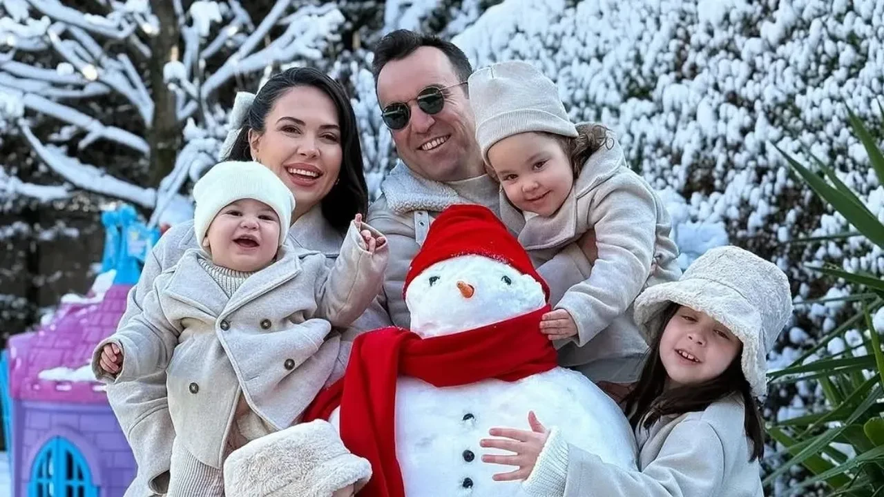 Fenomen Özlem Öz ve Taylan Öz'ün yurt dışı çıkış yasağı kaldırıldı