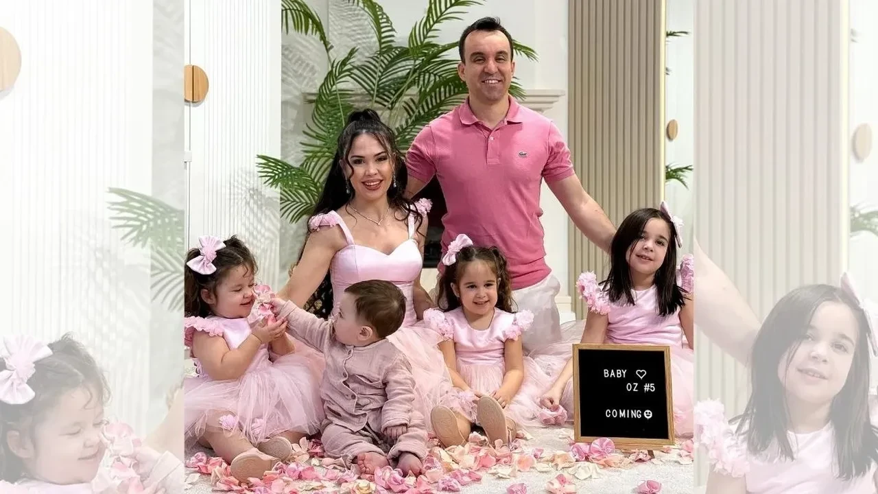 Fenomen Özlem Öz ve Taylan Öz'ün yurt dışı çıkış yasağı kaldırıldı