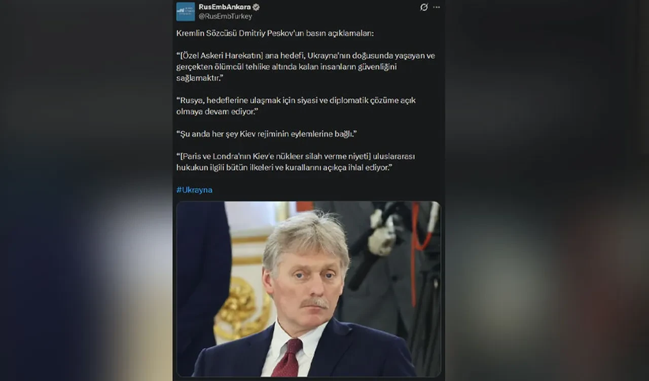 Fransa ve Rusya büyükelçilikleri sosyal medyayı birbirine kattı! İki ülkede Türkçe kavgaya tutuştu