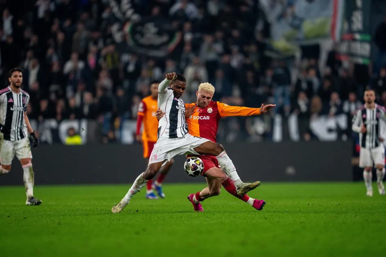 Galatasaray Şampiyonlar Ligi’nden ne kadar kazandı? Şampiyonlar Ligi gelir çizelgesi