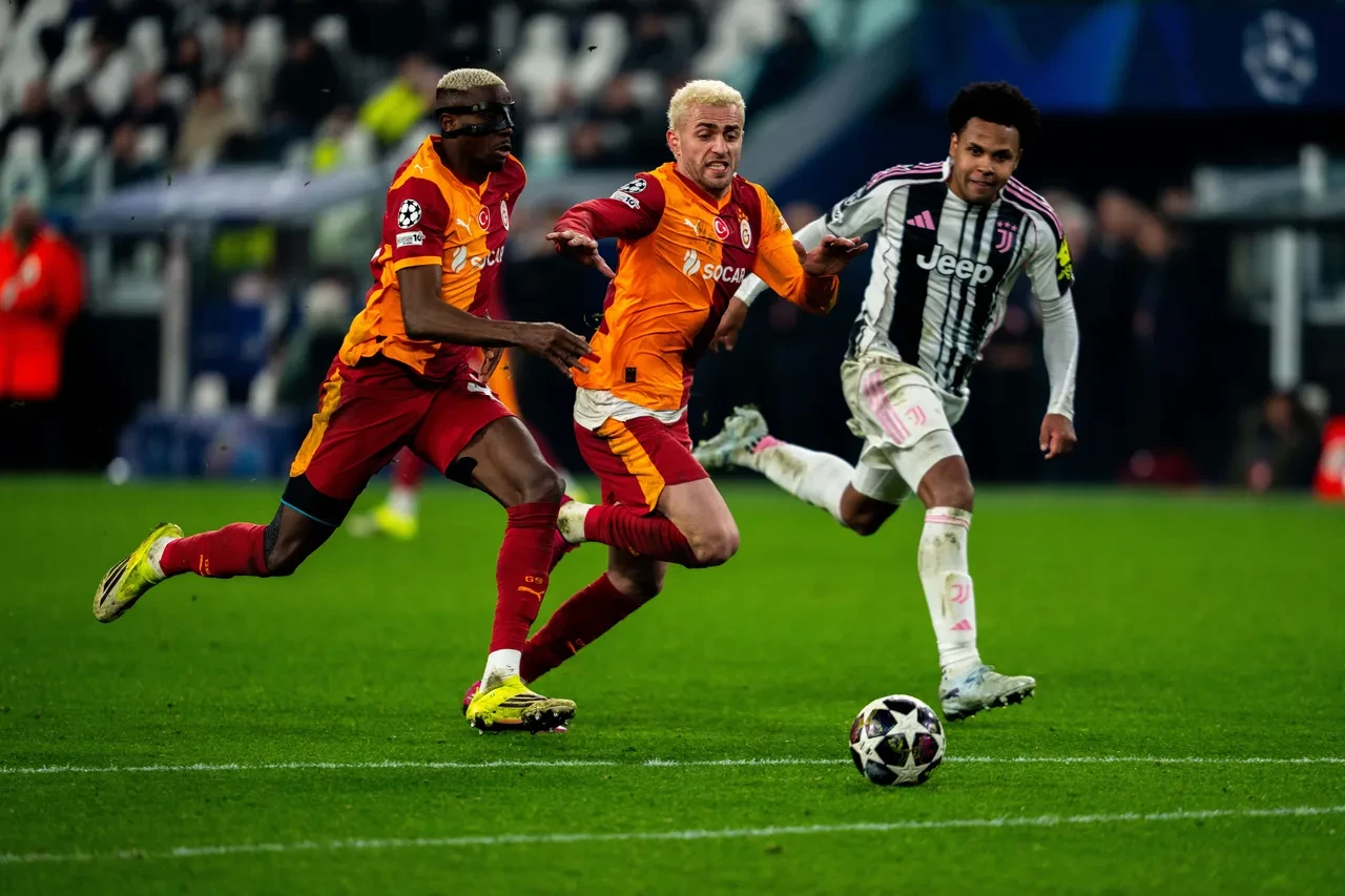 Galatasaray'da orta sahaya dünya yıldızı! Operasyon başladı: Manchester City'den gelecek