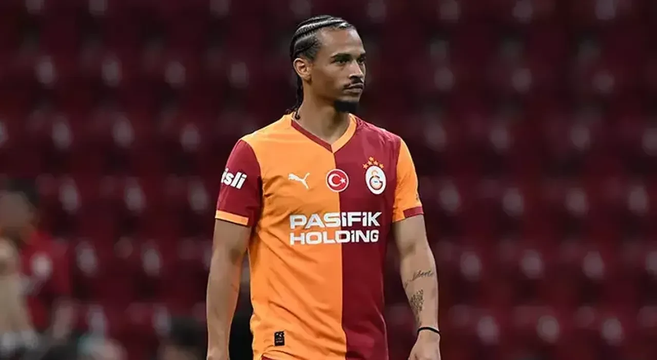 Galatasaray'da orta sahaya dünya yıldızı! Operasyon başladı: Manchester City'den gelecek