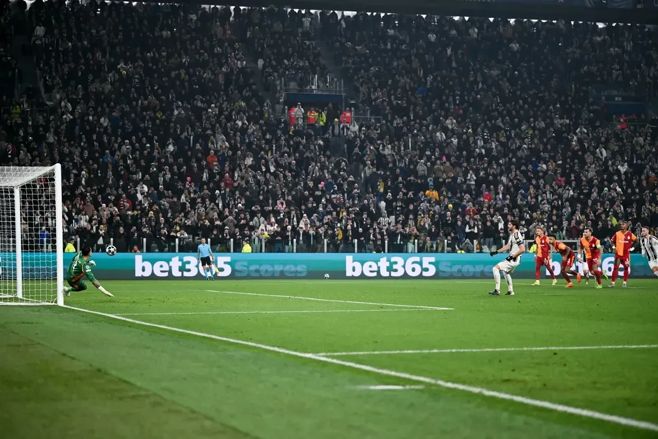 Galatasaray'ın Juventus zaferinin ardından Lucas Torreira vurgusu: "Hep aynı"