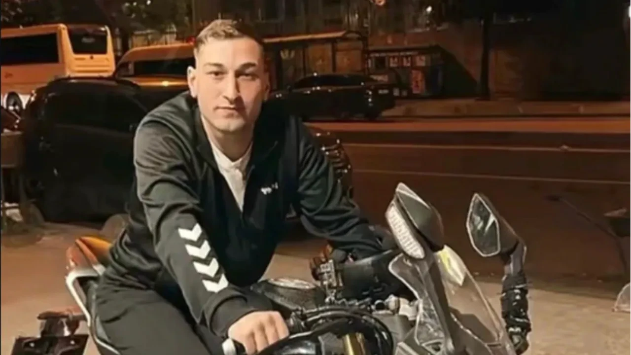 Gaziosmanpaşa'da abi dehşet saçtı! Kız kardeşinin yanındaki genci öldürdü