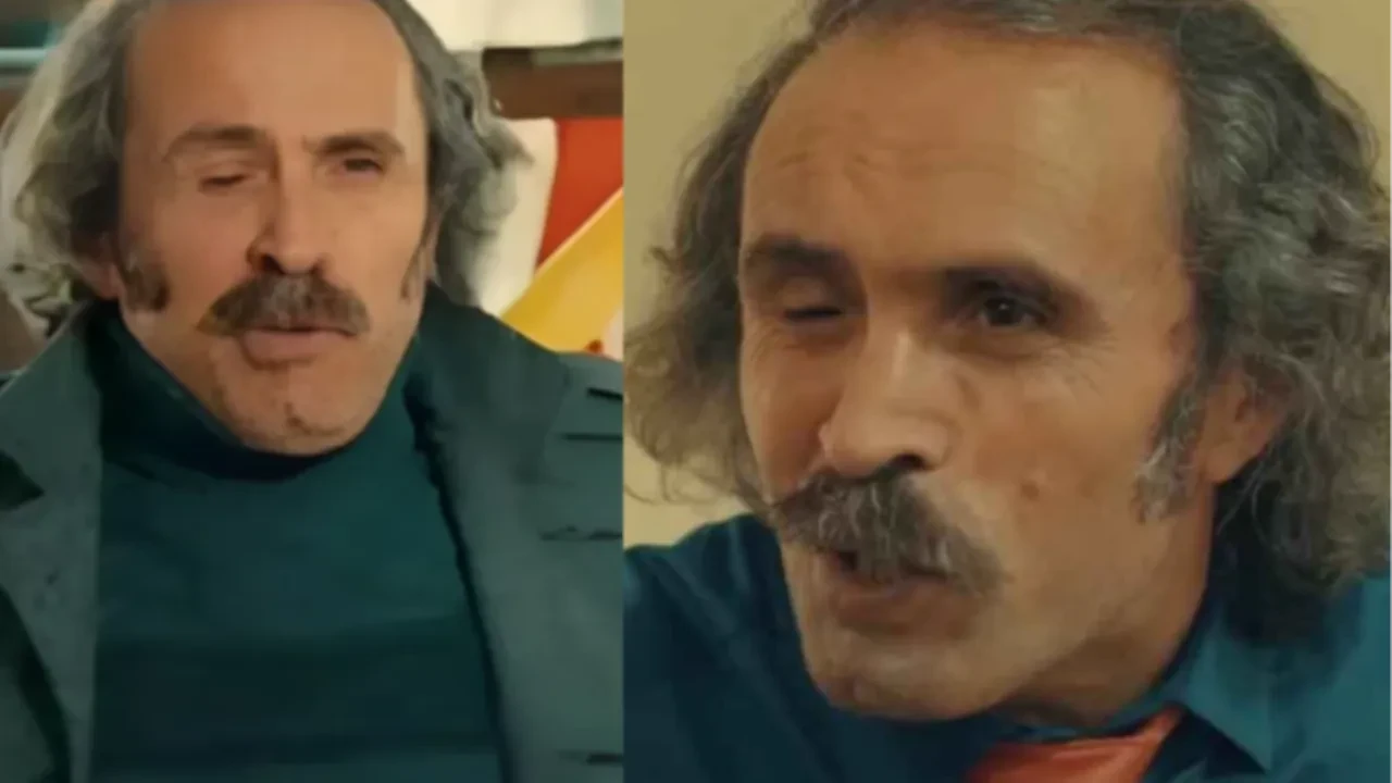 Gönül Dağı’nın sempatik karakteri Sabri abi kimdir? Gönül Dağı’nın Sabri’si Mustafa Şahin kimdir,  hangi dizilerde oynadı?