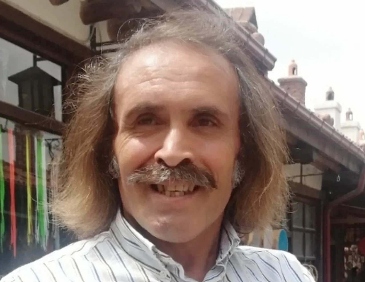 Gönül Dağı’nın sempatik karakteri Sabri abi kimdir? Gönül Dağı’nın Sabri’si Mustafa Şahin kimdir,  hangi dizilerde oynadı?