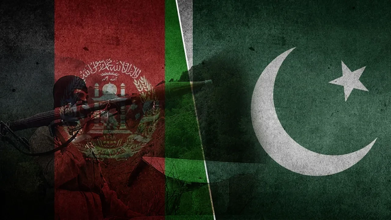 Hava saldırısının intikamı alınacak! Afganistan'dan Pakistan'a misilleme uyarısı