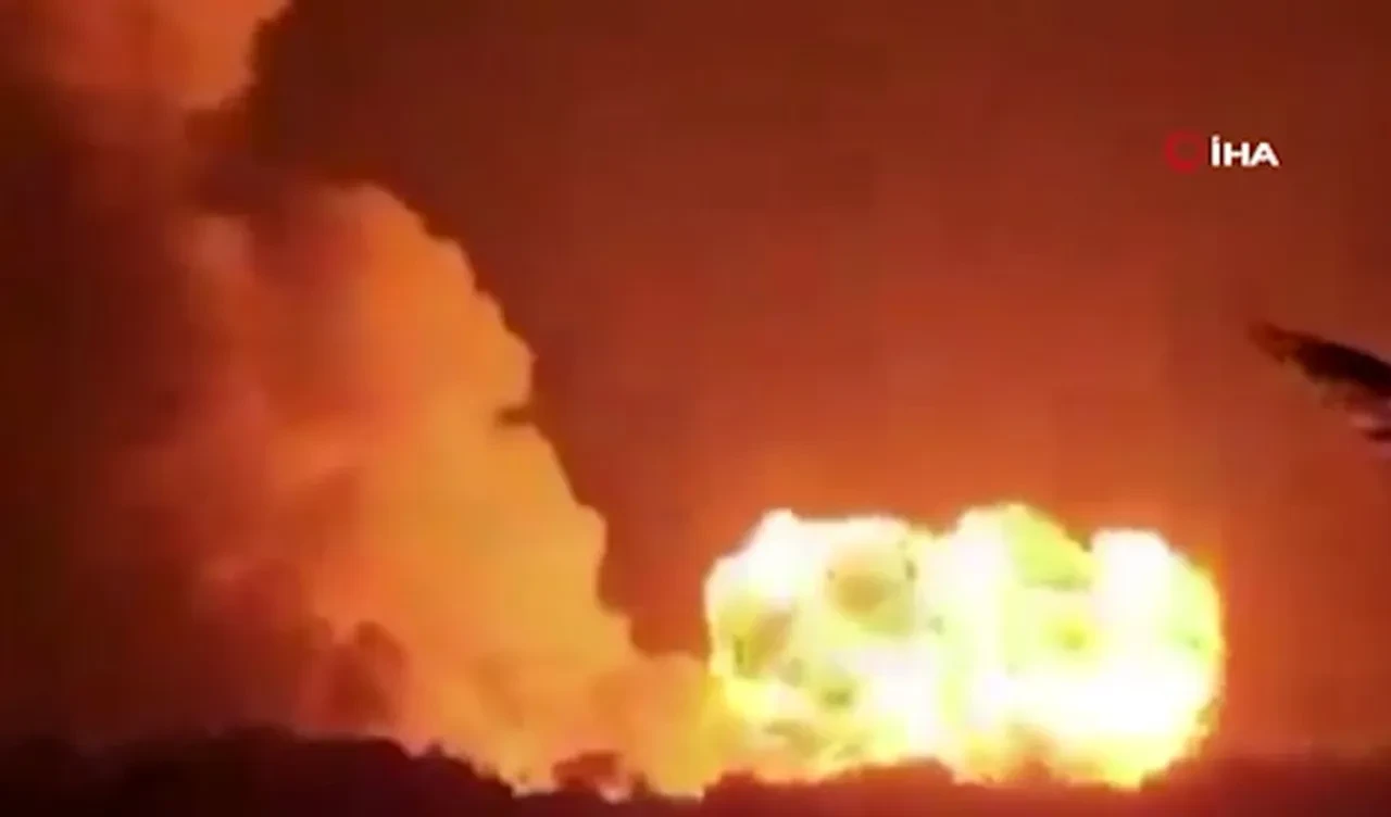 Hava saldırısının intikamı alınacak! Afganistan'dan Pakistan'a misilleme uyarısı