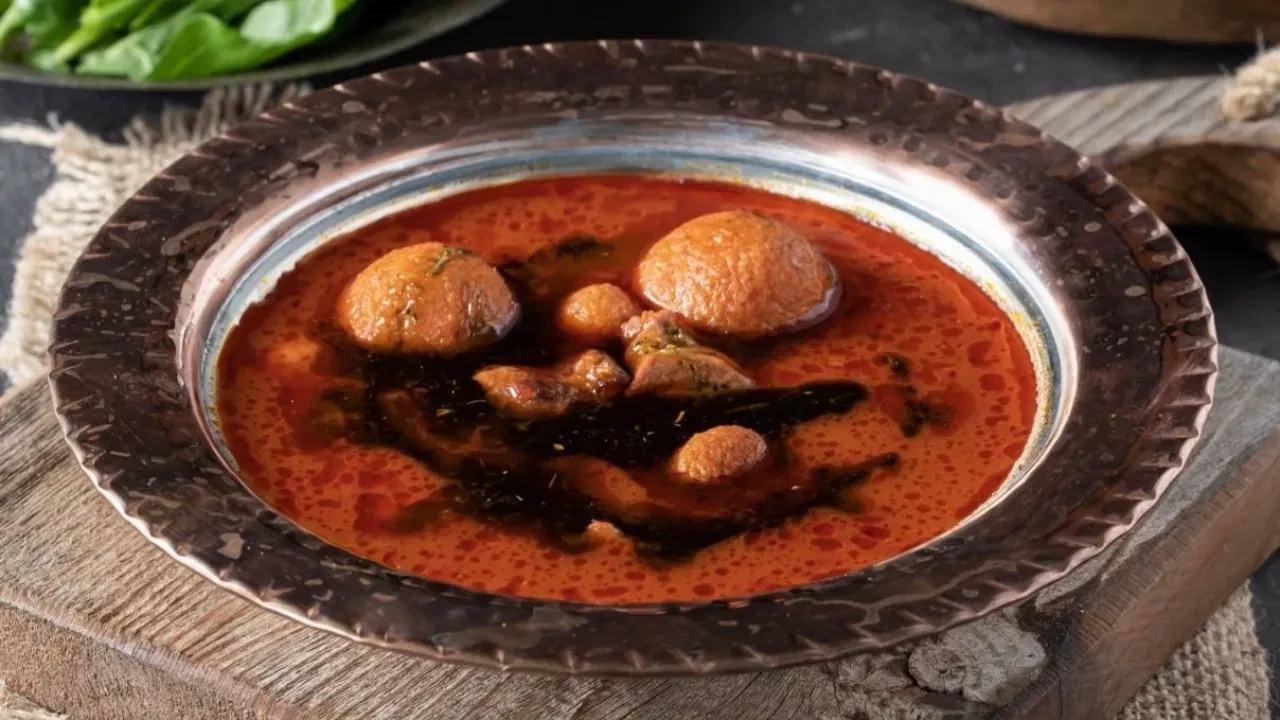 Hem yemek hem çorba! Bir taşla iki kuş tarifi 