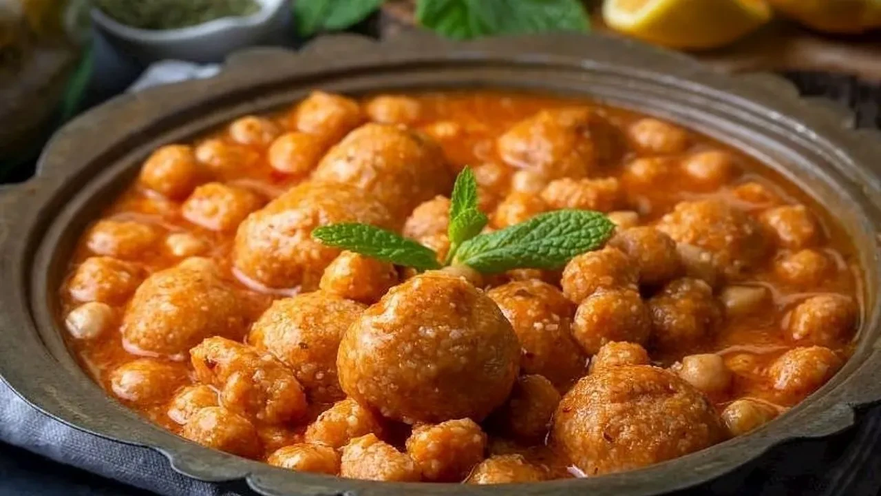 Hem yemek hem çorba! Bir taşla iki kuş tarifi 