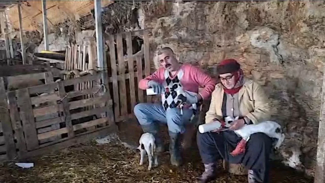 Hobi diye başladılar geçim kaynağı oldu! Bir koyup 9 kazanıyorlar