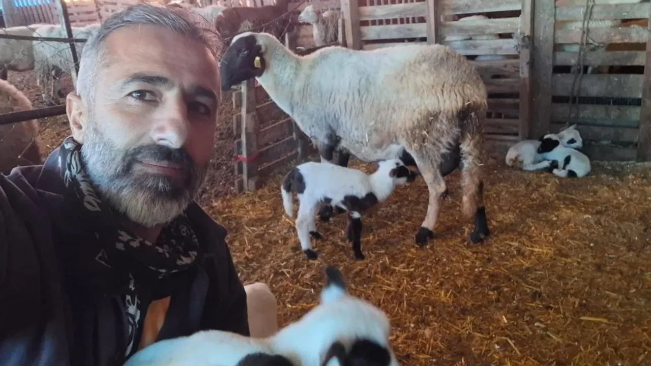 Hobi diye başladılar geçim kaynağı oldu! Bir koyup 9 kazanıyorlar