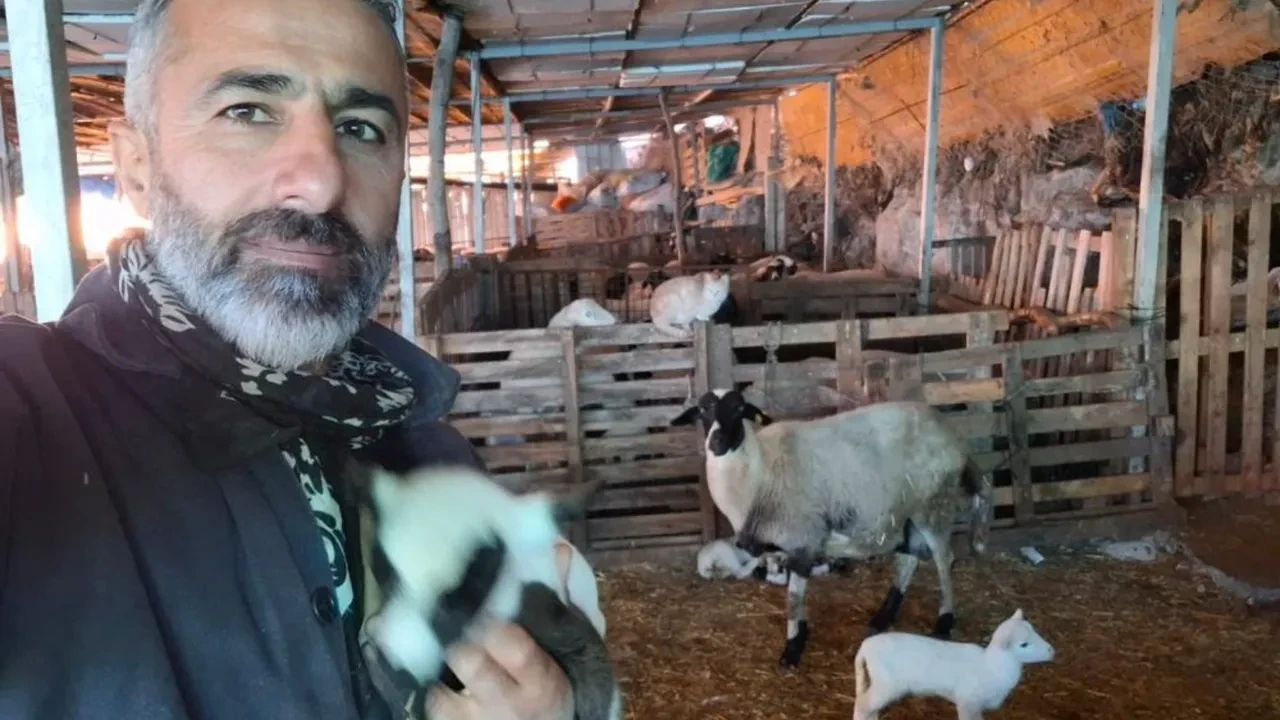 Hobi diye başladılar geçim kaynağı oldu! Bir koyup 9 kazanıyorlar