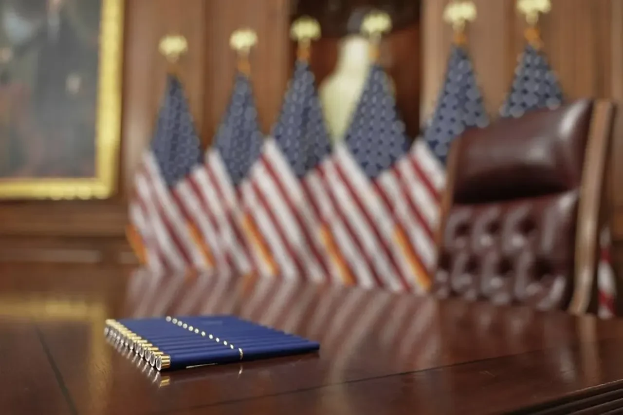 IMF’den kritik uyarı: ABD’nin artan borcu küresel istikrarı tehdit ediyor