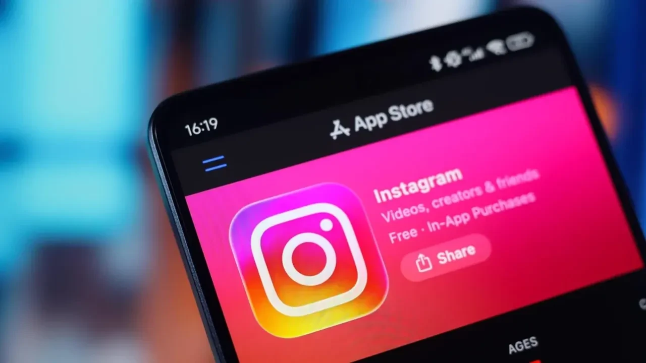 Instagram'dan çocukları korumak için yeni özelik: Ebeveynlere anlık bildirim gidecek