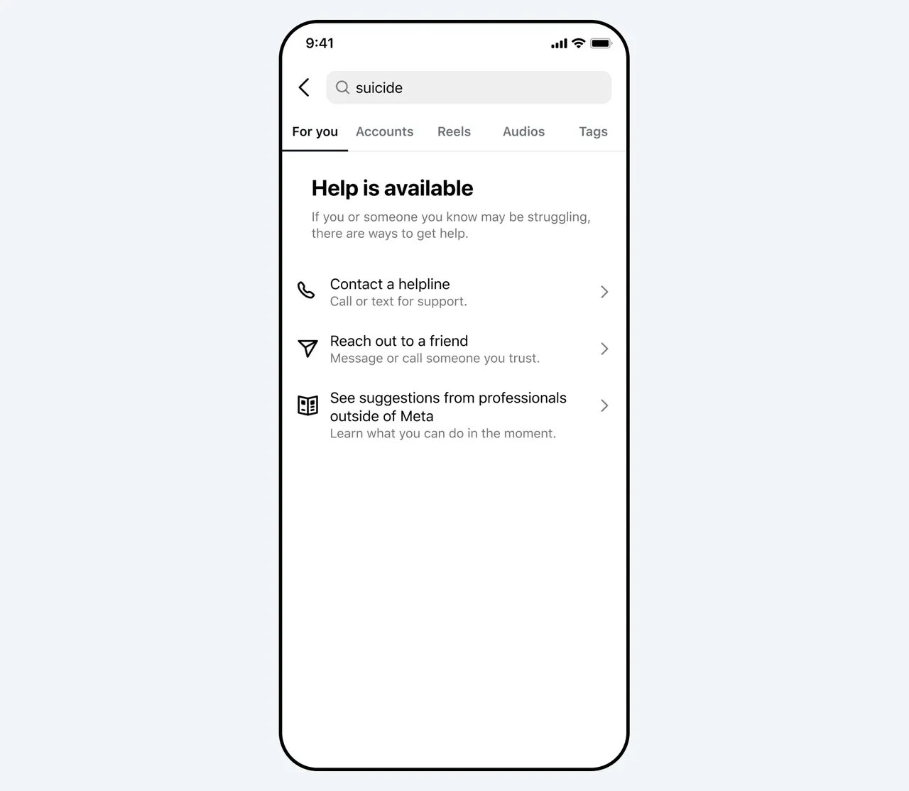 Instagram'dan çocukları korumak için yeni özelik: Ebeveynlere anlık bildirim gidecek