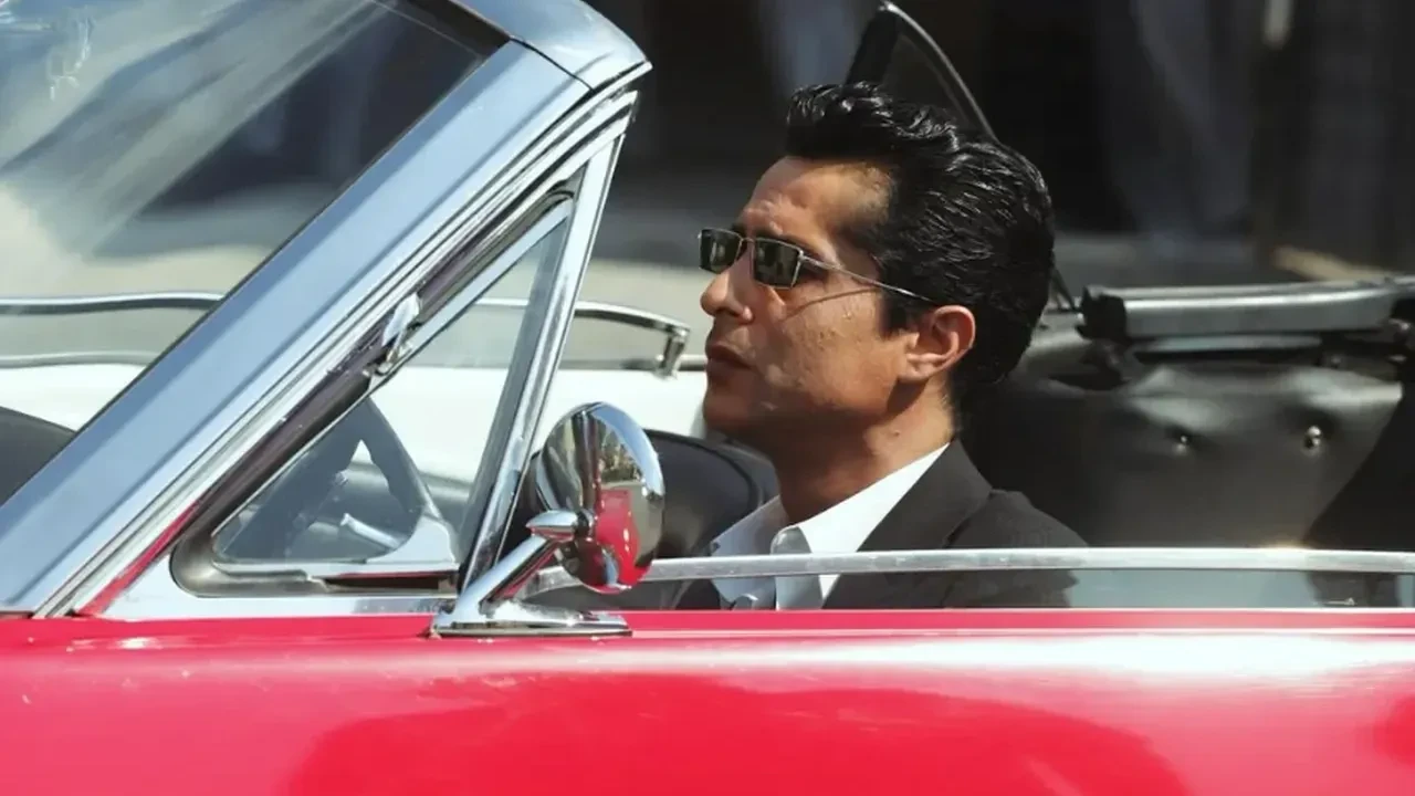 İsmail Hacıoğlu'nun yerine Cennetin Çocukları dizisine girecek isim belli oldu! 