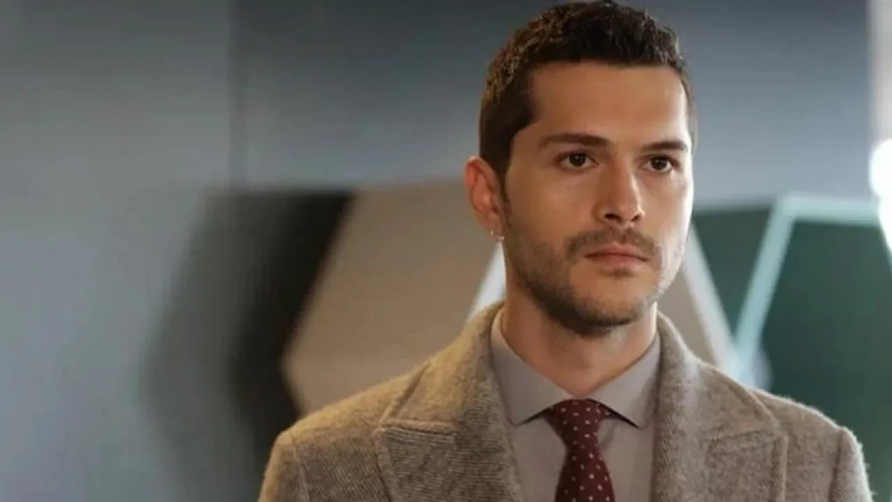 İsmail Hacıoğlu'nun yerine Cennetin Çocukları dizisine girecek isim belli oldu! 