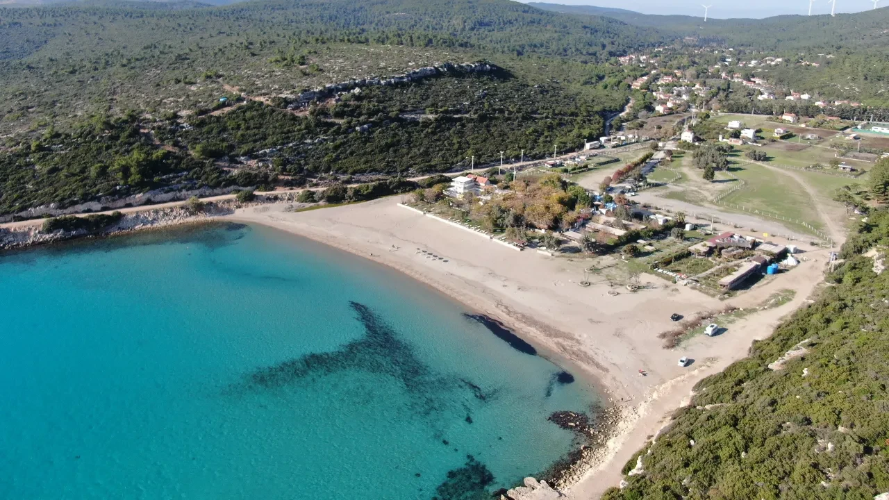İzmir’de nesilleri aşan tapu davası: 800 hissedar 57 yıldır  çözüm bekliyor