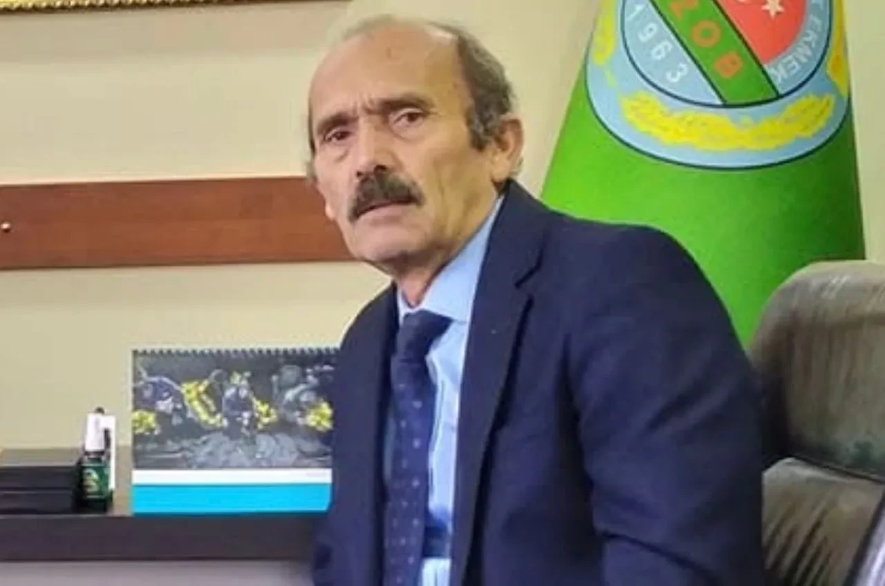 Juventus-Galatasaray maçını izlerken kalp krizi geçirdi! 63 yaşındaki adam hayatını kaybetti