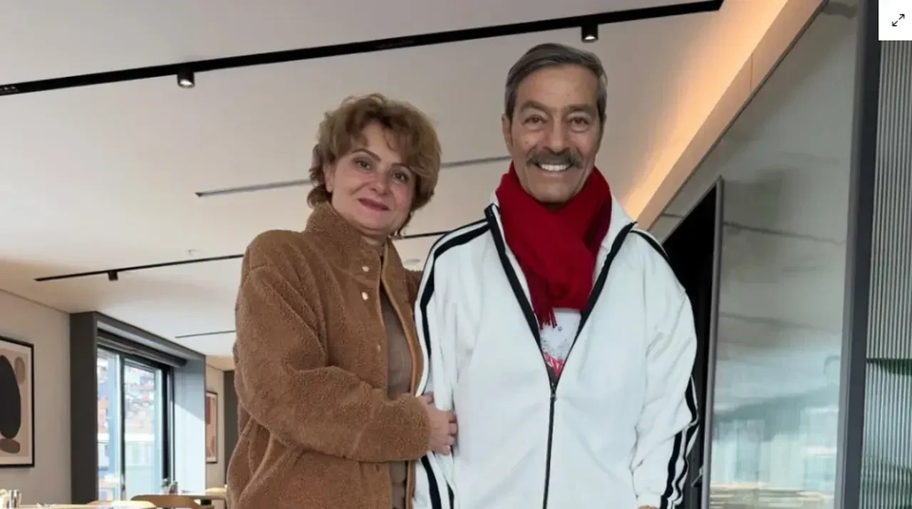 Kadir İnanır davayı kazandı! 3 filmi artık yayınlanmayacak