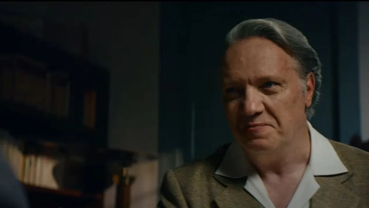 Kıbrıs Türküsü filminin gala şoku! Filmin başrol oyuncuları ilk gösterime gelmedi! 