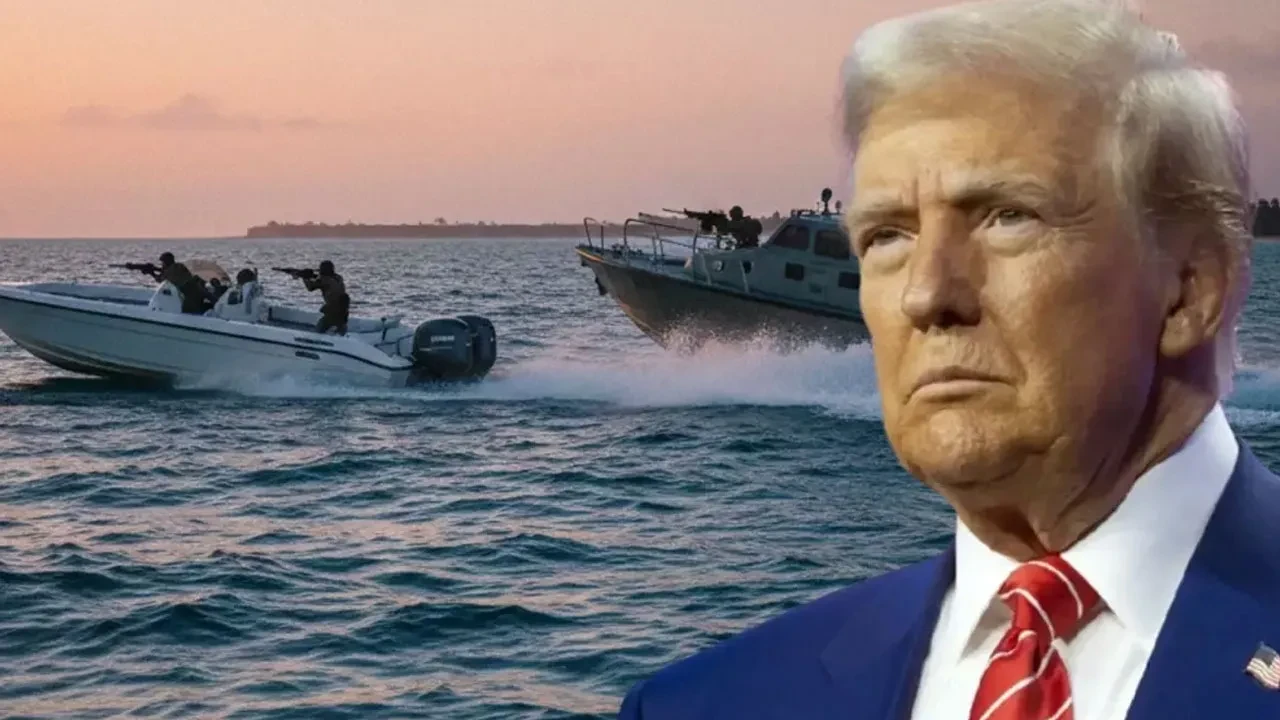 Küba kara sularında kanlı çatışma! 'ABD teknelerimize saldırdı! 4 ölü 6 yaralı'